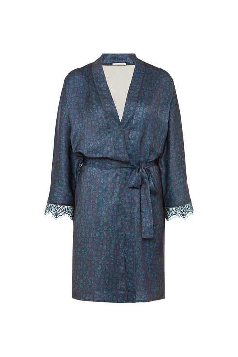 Simone Perele 23H Satin Secrets Kimono